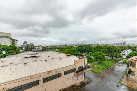 Apartamento para alugar com 97m², 2 quartos e 1 vagaQuarto 2