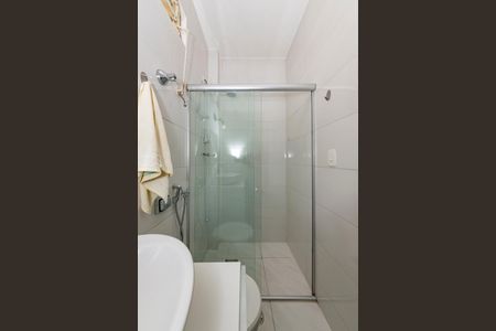 Apartamento para alugar com 97m², 2 quartos e 1 vagaBanheiro Social