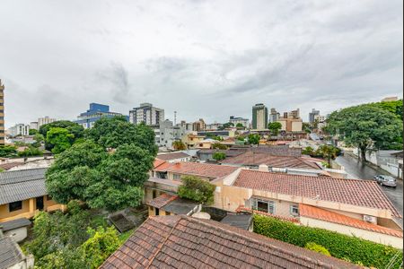Apartamento para alugar com 97m², 2 quartos e 1 vagaQuarto de Serviço