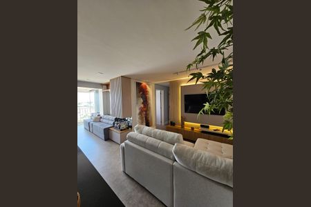 Apartamento à venda com 86m², 3 quartos e 2 vagasSala