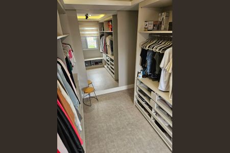 Apartamento à venda com 86m², 3 quartos e 2 vagasCloet