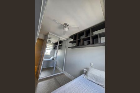 Apartamento à venda com 86m², 3 quartos e 2 vagasQuarto