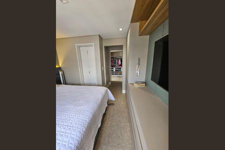 Apartamento à venda com 86m², 3 quartos e 2 vagasQuarto