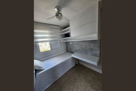 Apartamento à venda com 86m², 3 quartos e 2 vagasQuarto