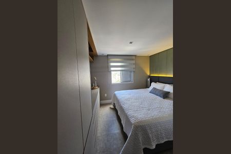 Apartamento à venda com 86m², 3 quartos e 2 vagasQuarto