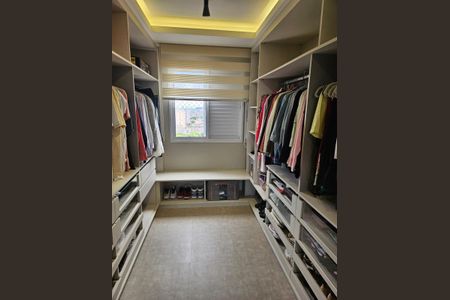 Apartamento à venda com 86m², 3 quartos e 2 vagasCloet