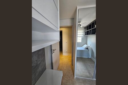 Apartamento à venda com 86m², 3 quartos e 2 vagasQuarto