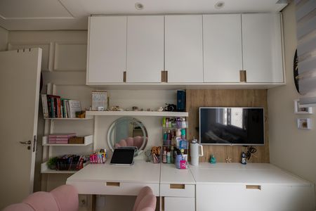 Apartamento para alugar com 61m², 2 quartos e 1 vagaQuarto