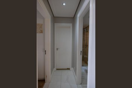 Apartamento para alugar com 61m², 2 quartos e 1 vagaCorredor
