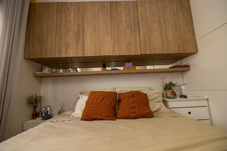 Apartamento para alugar com 61m², 2 quartos e 1 vagaSuite