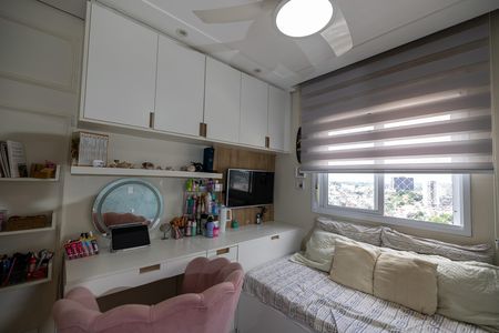 Apartamento para alugar com 61m², 2 quartos e 1 vagaQuarto