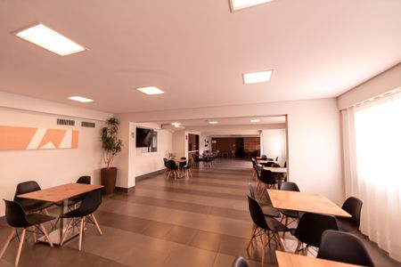 Apartamento para alugar com 61m², 2 quartos e 1 vagasa