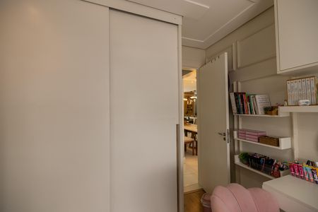 Apartamento para alugar com 61m², 2 quartos e 1 vagaQuarto
