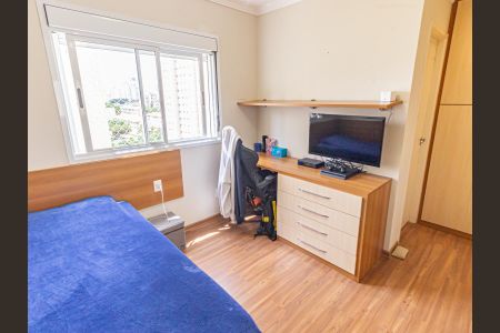 Apartamento para alugar com 178m², 3 quartos e 3 vagasSuíte 2