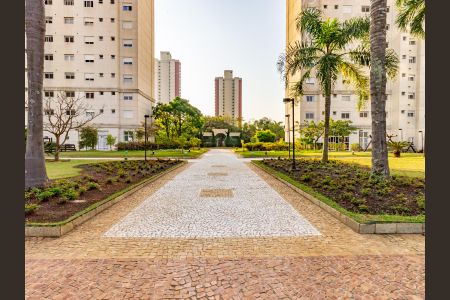 Apartamento para alugar com 178m², 3 quartos e 3 vagasÁrea comum
