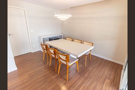 Apartamento para alugar com 178m², 3 quartos e 3 vagasSala