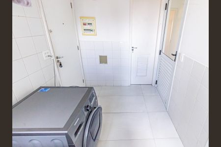 Apartamento para alugar com 178m², 3 quartos e 3 vagasÁrea de Serviço