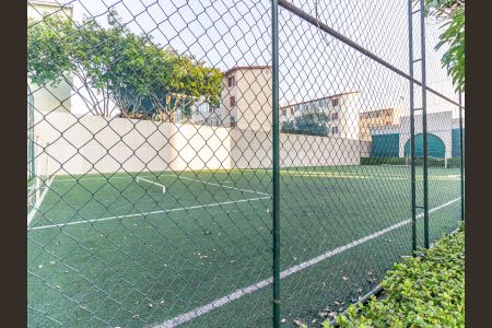 Apartamento para alugar com 178m², 3 quartos e 3 vagasÁrea comum - Quadra