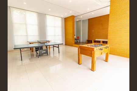 Apartamento para alugar com 178m², 3 quartos e 3 vagasÁrea comum - Salão de jogos