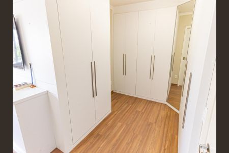 Apartamento para alugar com 178m², 3 quartos e 3 vagasSuíte 3 - Closet