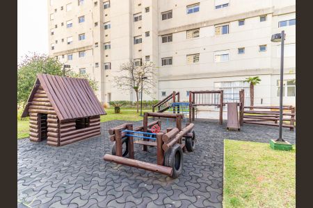 Apartamento para alugar com 178m², 3 quartos e 3 vagasÁrea comum - Playground