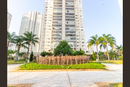 Apartamento para alugar com 178m², 3 quartos e 3 vagasÁrea comum