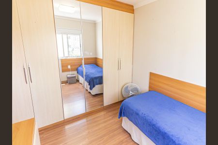 Apartamento para alugar com 178m², 3 quartos e 3 vagasSuíte 2