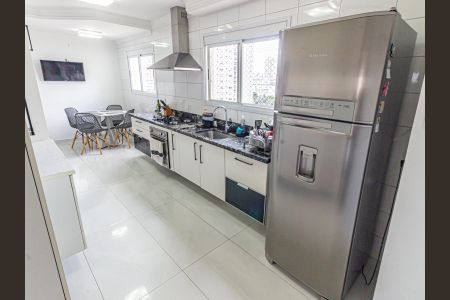 Apartamento para alugar com 178m², 3 quartos e 3 vagasCozinha
