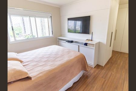 Apartamento para alugar com 178m², 3 quartos e 3 vagasSuíte 3