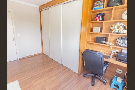 Apartamento para alugar com 178m², 3 quartos e 3 vagasQuarto