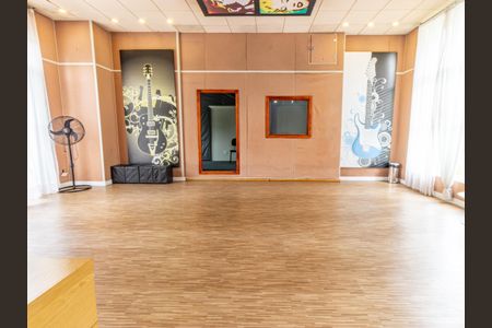 Apartamento para alugar com 178m², 3 quartos e 3 vagasÁrea comum - Sala de Música