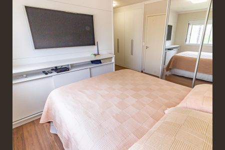 Apartamento para alugar com 178m², 3 quartos e 3 vagasSuíte 3