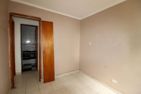 Apartamento para alugar com 54m², 3 quartos e 1 vagaQuarto 2