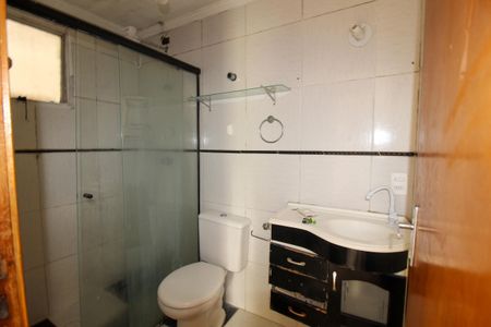 Apartamento para alugar com 54m², 3 quartos e 1 vagaBanheiro