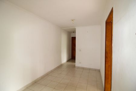Sala de apartamento para alugar com 3 quartos, 54m² em Jardim Esmeralda, São Paulo