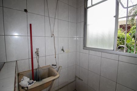 Apartamento para alugar com 54m², 3 quartos e 1 vagaÁrea comum