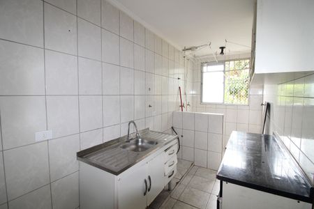 Apartamento para alugar com 54m², 3 quartos e 1 vagaCozinha