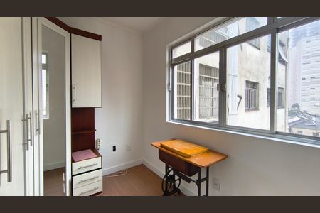 Apartamento à venda com 56m², 2 quartos e sem vaga Apartamento à venda com 56m², 2 quartos e sem vagaQuarto 1