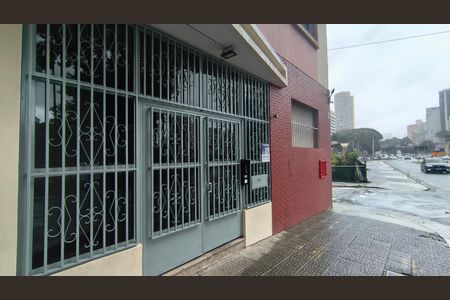 Apartamento à venda com 56m², 2 quartos e sem vaga Apartamento à venda com 56m², 2 quartos e sem vagaFachada + Plaquiha