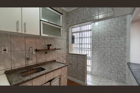 Apartamento à venda com 56m², 2 quartos e sem vaga Apartamento à venda com 56m², 2 quartos e sem vagaCozinha