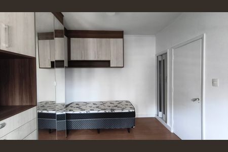 Apartamento à venda com 56m², 2 quartos e sem vaga Apartamento à venda com 56m², 2 quartos e sem vagaQuarto 2