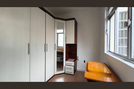 Apartamento à venda com 56m², 2 quartos e sem vaga Apartamento à venda com 56m², 2 quartos e sem vagaQuarto 1