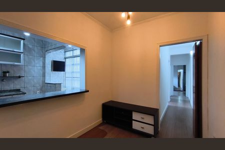 Apartamento à venda com 56m², 2 quartos e sem vaga Apartamento à venda com 56m², 2 quartos e sem vagaSala