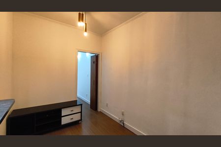 Sala de apartamento à venda com 2 quartos, 56m² em Liberdade, São Paulo