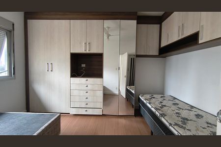Apartamento à venda com 56m², 2 quartos e sem vaga Apartamento à venda com 56m², 2 quartos e sem vagaQuarto 2