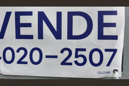 Apartamento à venda com 56m², 2 quartos e sem vaga Apartamento à venda com 56m², 2 quartos e sem vagaPlaquinha CCLO-829