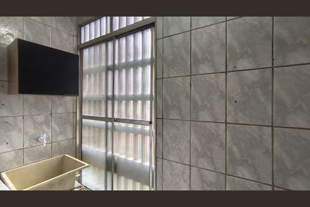 Apartamento à venda com 56m², 2 quartos e sem vaga Apartamento à venda com 56m², 2 quartos e sem vagaÁrea de Serviço