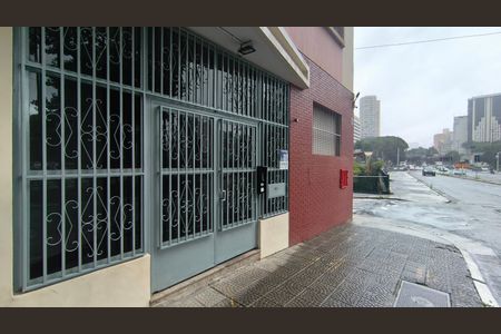 Apartamento à venda com 56m², 2 quartos e sem vaga Apartamento à venda com 56m², 2 quartos e sem vagaFachada + Plaquiha