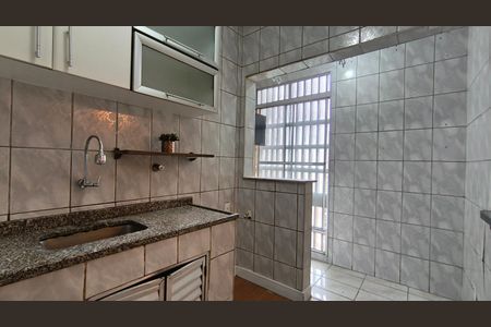 Apartamento à venda com 56m², 2 quartos e sem vaga Apartamento à venda com 56m², 2 quartos e sem vagaCozinha