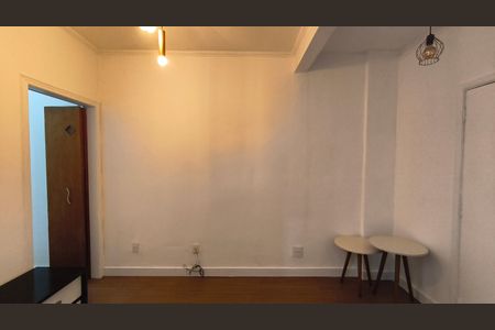 Apartamento à venda com 56m², 2 quartos e sem vaga Apartamento à venda com 56m², 2 quartos e sem vagaSala